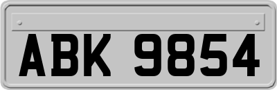 ABK9854