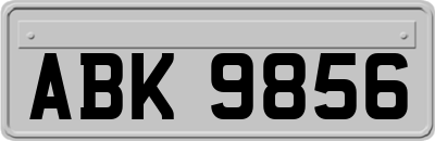 ABK9856