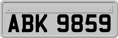 ABK9859