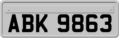 ABK9863