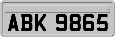 ABK9865