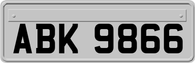 ABK9866