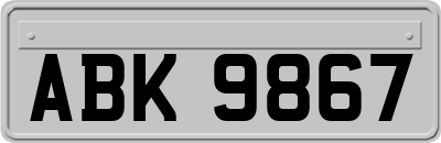 ABK9867