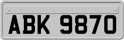 ABK9870