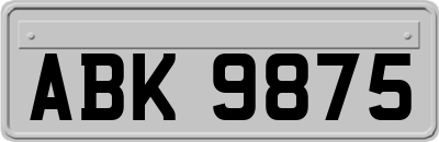 ABK9875