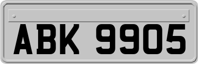 ABK9905