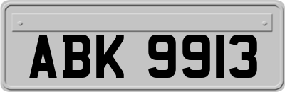 ABK9913