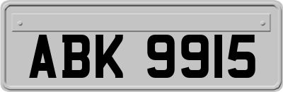 ABK9915