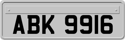 ABK9916