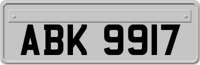 ABK9917