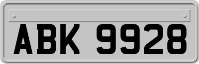 ABK9928