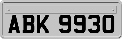 ABK9930