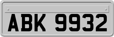 ABK9932