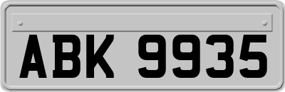 ABK9935