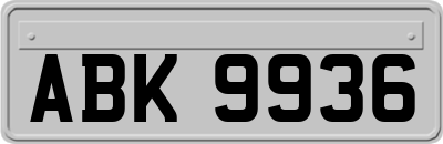 ABK9936