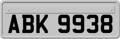 ABK9938