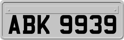 ABK9939