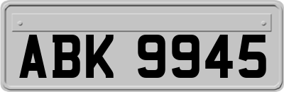ABK9945