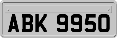 ABK9950