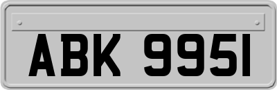 ABK9951