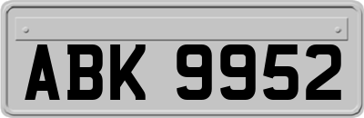 ABK9952