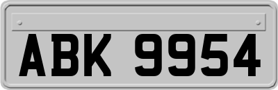 ABK9954