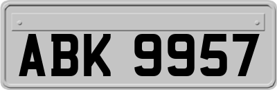 ABK9957