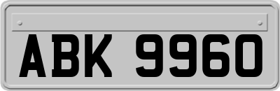 ABK9960