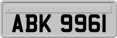 ABK9961