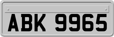 ABK9965