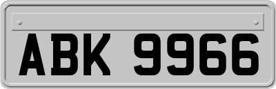 ABK9966