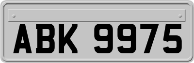 ABK9975