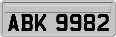 ABK9982
