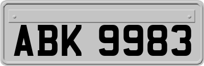 ABK9983