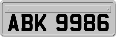 ABK9986