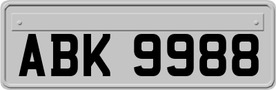 ABK9988