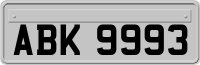 ABK9993