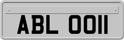 ABL0011