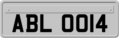 ABL0014