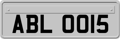 ABL0015