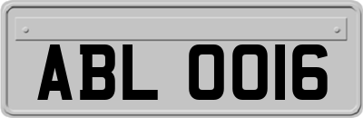 ABL0016