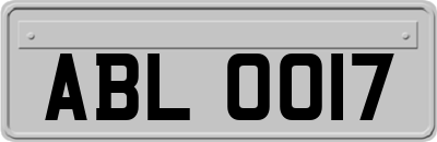 ABL0017