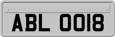 ABL0018