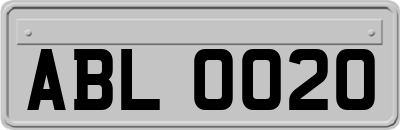 ABL0020