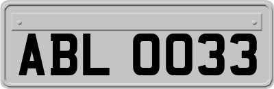 ABL0033