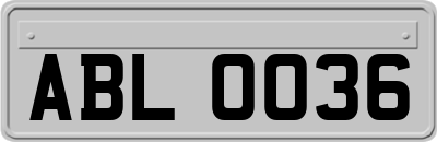 ABL0036