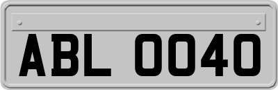 ABL0040
