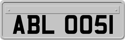 ABL0051