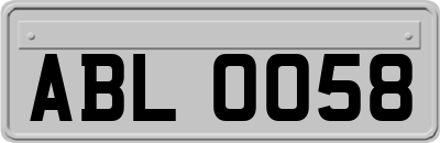 ABL0058