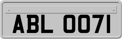 ABL0071
